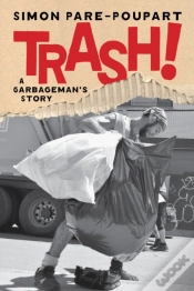 Capa do artigo Trash!