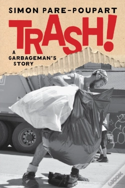 Capa do artigo Trash!