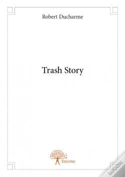 Capa do artigo Trash Story