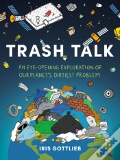 Capa do artigo Trash Talk
