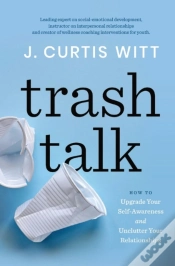 Capa do artigo Trash Talk