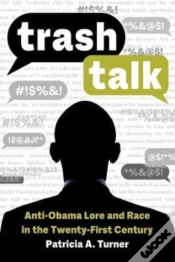 Capa do artigo Trash Talk