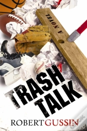 Capa do artigo Trash Talk