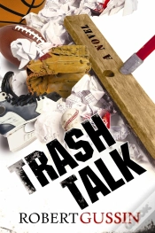 Capa do artigo Trash Talk