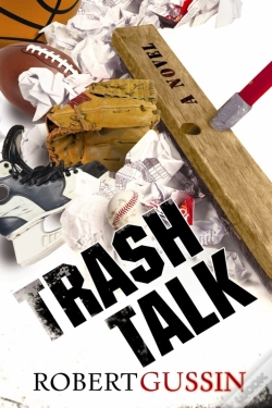 Capa do artigo Trash Talk