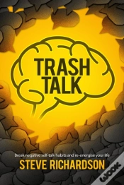 Capa do artigo Trash Talk