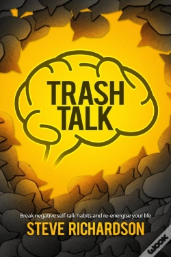 Capa do artigo Trash Talk