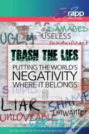 Capa do artigo Trash The Lies