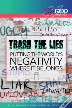 Capa do artigo Trash The Lies