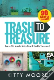 Capa do artigo Trash To Treasure (3rd Edition)