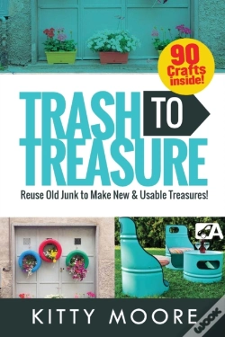 Capa do artigo Trash To Treasure (3rd Edition)