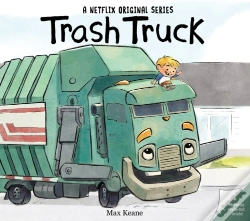Capa do artigo Trash Truck