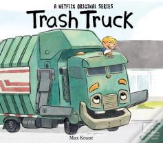 Trash Truck