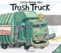 Trash Truck - Preview