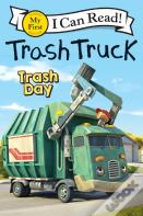 Trash Truck: Trash Day