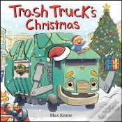 Capa do artigo Trash Truck