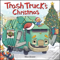 Capa do artigo Trash Truck'S Christmas