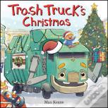 Trash Truck'S Christmas