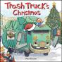 Trash Truck'S Christmas - Preview