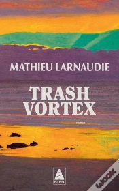 Capa do artigo Trash Vortex