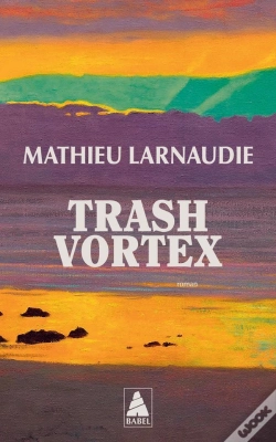 Capa do artigo Trash Vortex