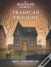 Capa do artigo Trashcan Twilight