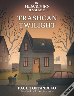 Capa do artigo Trashcan Twilight