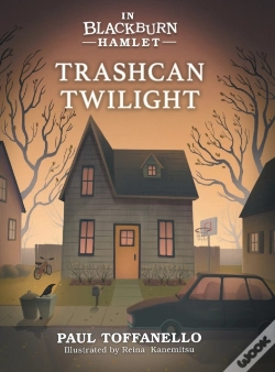 Capa do artigo Trashcan Twilight