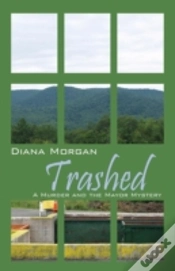 Capa do artigo Trashed: A Murder And The Mayor Mystery