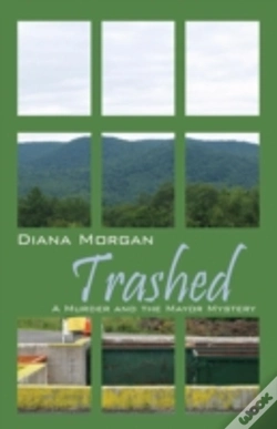 Capa do artigo Trashed: A Murder And The Mayor Mystery