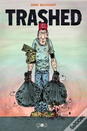 Capa do artigo Trashed