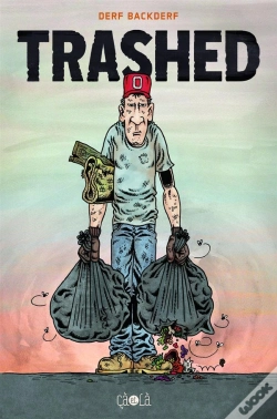 Capa do artigo Trashed