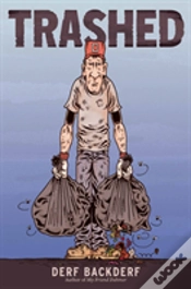 Capa do artigo Trashed