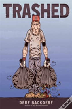 Capa do artigo Trashed