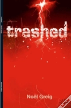 Capa do artigo Trashed