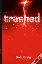 Capa do artigo Trashed