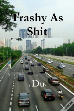 Capa do artigo Trashy As Shit