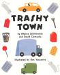 Trashy Town - Preview