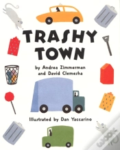 Capa do artigo Trashy Town