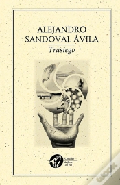 Capa do artigo Trasiego