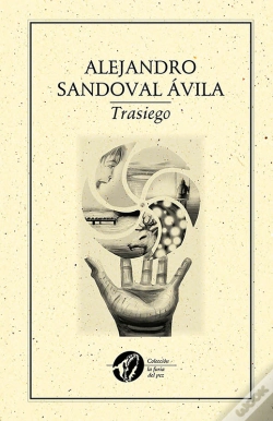 Capa do artigo Trasiego