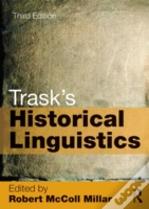 Trask'S Historical Linguistics