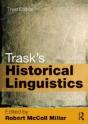 Trask'S Historical Linguistics - Preview