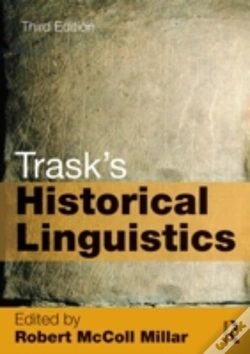 Capa do artigo Trask'S Historical Linguistics