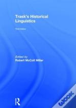 Trask'S Historical Linguistics