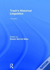 Trask'S Historical Linguistics