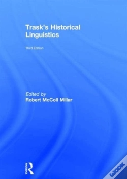 Capa do artigo Trask'S Historical Linguistics