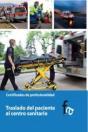 Traslado Del Paciente Al Centro Sanitario - Preview