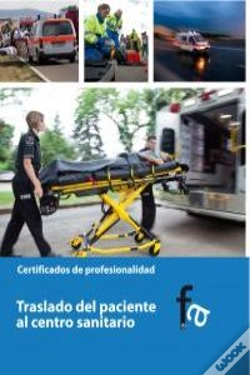 Capa do artigo Traslado Del Paciente Al Centro Sanitario