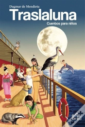 Capa do artigo Traslaluna